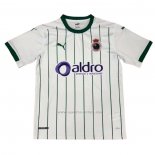 Tailandia 1ª Camiseta Santander 2020-2021