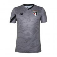 Tailandia 1ª Camiseta Sao Paulo Portero 2024