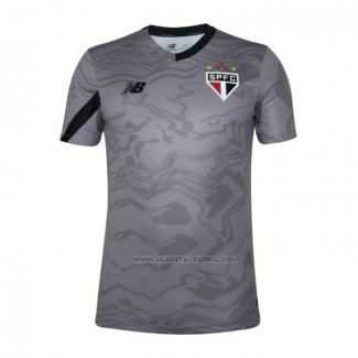 Tailandia 1ª Camiseta Sao Paulo Portero 2024