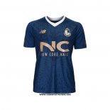 Tailandia 1ª Camiseta Seoul E-Land FC 2020