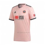 Tailandia 2ª Camiseta Sheffield United 2020-2021