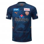 Tailandia 2ª Camiseta Shimizu S-Pulse 2022