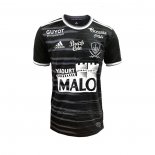 Tailandia 2ª Camiseta Stade Brestois 2021-2022