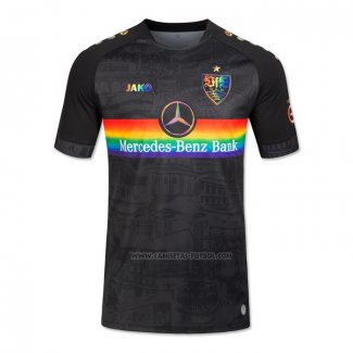 Tailandia Camiseta Stuttgart Diversity 2023-2024