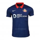 Tailandia 2ª Camiseta Sunderland 2020-2021