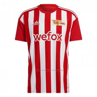 Tailandia 1ª Camiseta Union Berlin 2022-2023