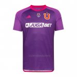Tailandia 3ª Camiseta Universidad de Chile 2024
