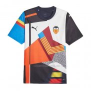 Tailandia Camiseta Valencia Special 2023-2024