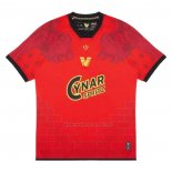 Tailandia 4ª Camiseta Venezia 2025-2026