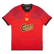 Tailandia 4ª Camiseta Venezia 2025-2026