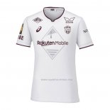 Tailandia 2ª Camiseta Vissel Kobe 2024