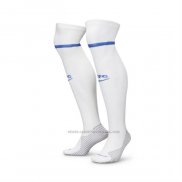 1ª Calcetines Chelsea 2025-2026