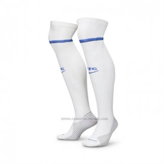 1ª Calcetines Chelsea 2025-2026