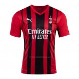 1ª Camiseta AC Milan 2021-2022