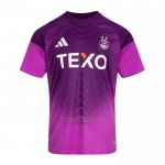 3ª Camiseta Aberdeen Portero 2025-2026
