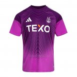3ª Camiseta Aberdeen Portero 2025-2026