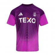 3ª Camiseta Aberdeen Portero 2025-2026
