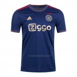 2ª Camiseta Ajax 2022-2023