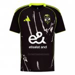2ª Camiseta Al-Ahly SC 2025-2026