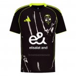 2ª Camiseta Al-Ahly SC 2025-2026