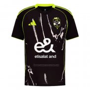 2ª Camiseta Al-Ahly SC 2025-2026