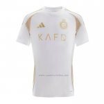 3ª Camiseta Al Nassr 2024-2025
