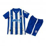 1ª Camiseta Alaves Nino 2025-2026