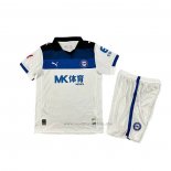 2ª Camiseta Alaves Nino 2025-2026