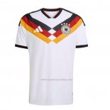 1ª Camiseta Alemania 2026