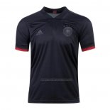 2ª Camiseta Alemania 2020-2021