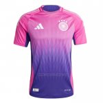 2ª Camiseta Alemania Authentic 2024