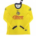 1ª Camiseta America Manga Larga 2024-2025