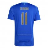 2ª Camiseta Argentina Jugador Di Maria 2024