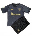 1ª Camiseta Athletic Bilbao Portero Nino 2021-2022