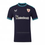 2ª Camiseta Athletic Bilbao 2025-2026