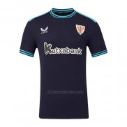 2ª Camiseta Athletic Bilbao 2025-2026