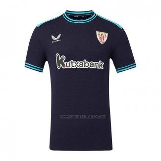 2ª Camiseta Athletic Bilbao 2025-2026