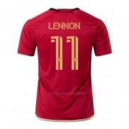 1ª Camiseta Atlanta United Jugador Lennon 2023-2024