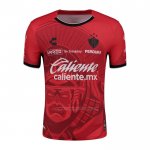 3ª Camiseta Atlas 2024-2025