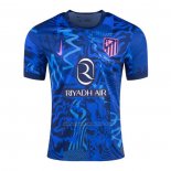 3ª Camiseta Atletico Madrid 2024-2025