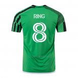 1ª Camiseta Austin Jugador Ring 2023-2024