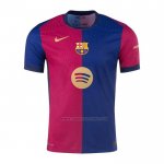 1ª Camiseta Barcelona 2024-2025