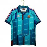 2ª Camiseta Barcelona Retro 95-97