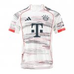 2ª Camiseta Bayern Munich 2025-2026