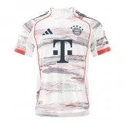 2ª Camiseta Bayern Munich 2025-2026