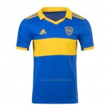 1ª Camiseta Boca Juniors 2022-2023