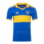 1ª Camiseta Boca Juniors 2022-2023