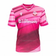 3ª Camiseta Bolton Wanderers 2025-2026