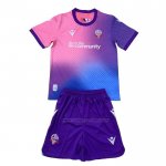 3ª Camiseta Bolton Wanderers Nino 2024-2025