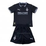 3ª Camiseta Borussia Monchengladbach Nino 2024-2025